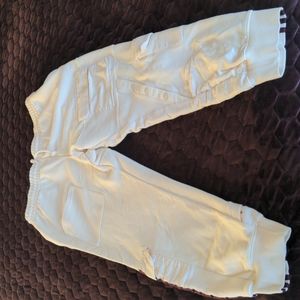 Adidas x Ivy Park Joggers